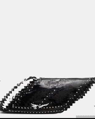 ZADIG&VOLTAIRE poșetă de piele