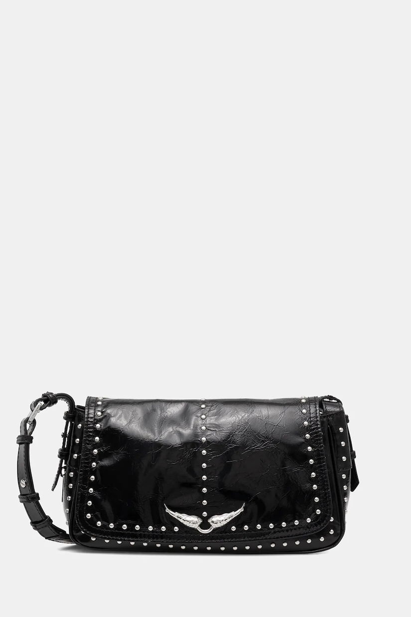 ZADIG&VOLTAIRE poșetă de piele