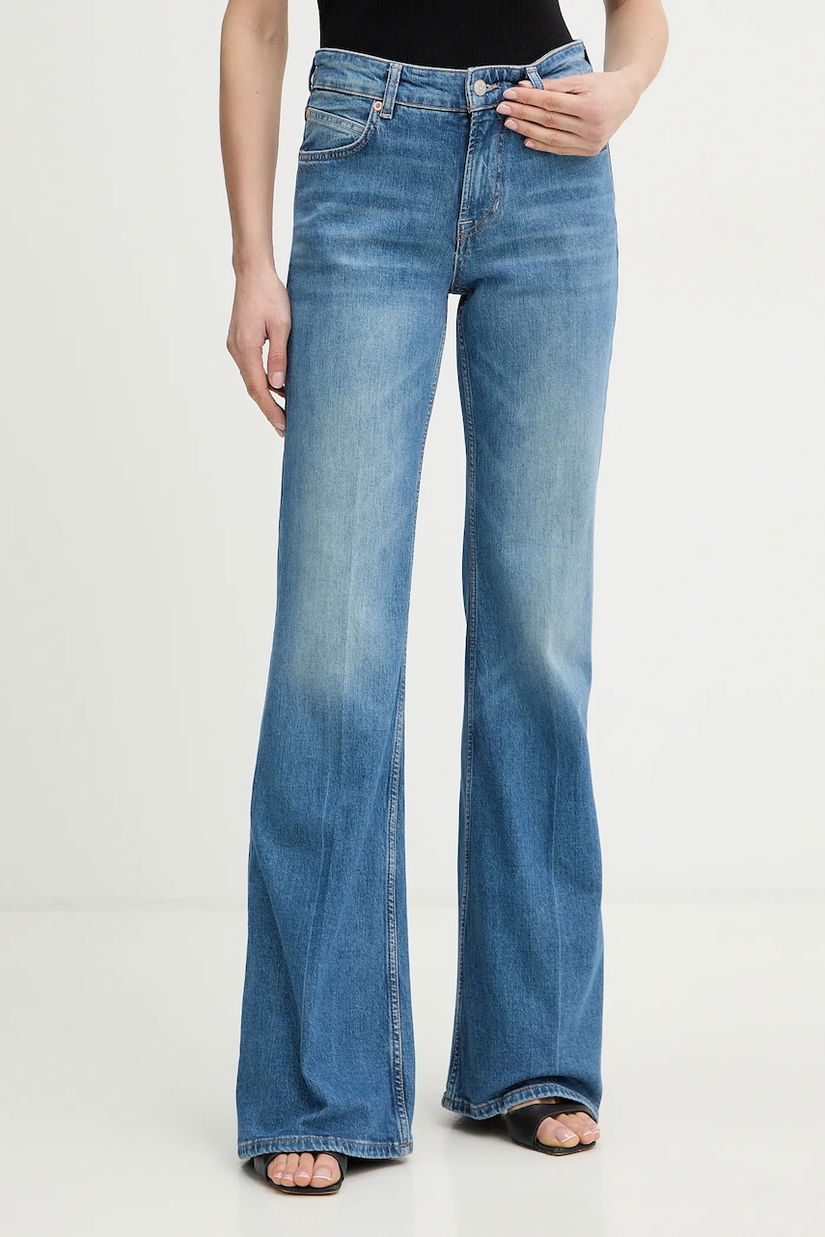 BOSS Orange jeans C SOFT BOOTCUT LR