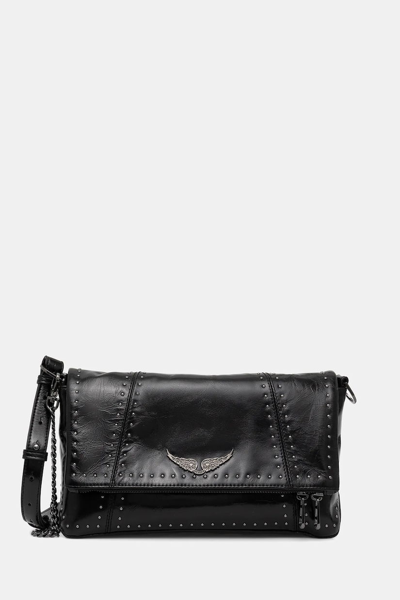 ZADIG&VOLTAIRE poșetă de piele