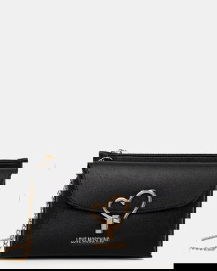 Love Moschino poșetă