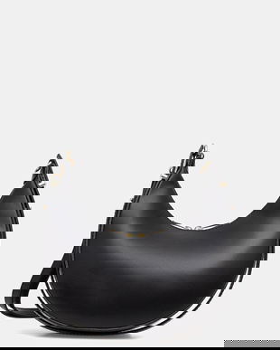 Answear.LAB poseta de piele