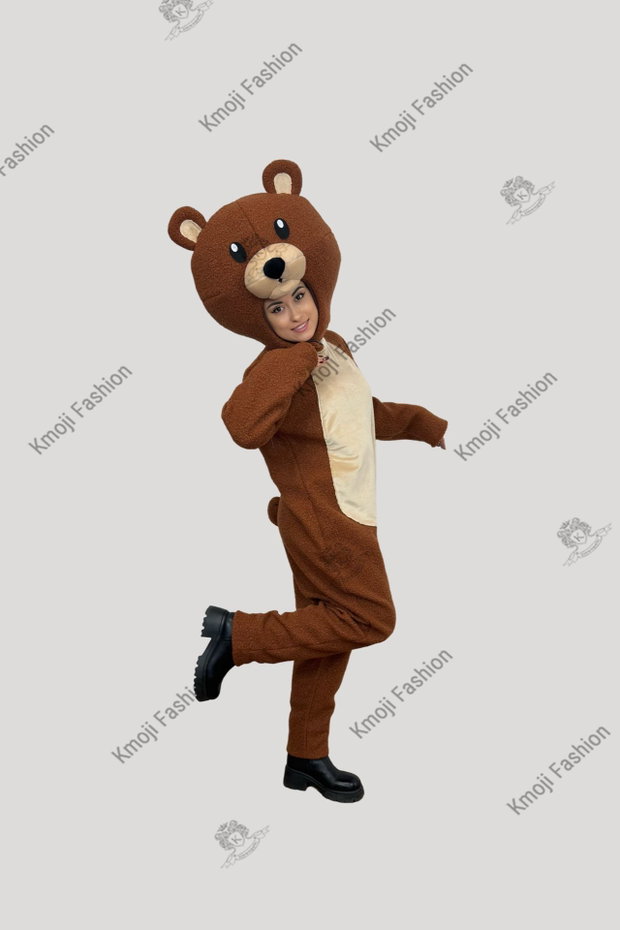 Mascotă Urs Adult