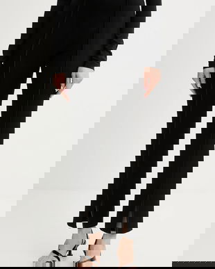 Nanushka pantaloni RATANA