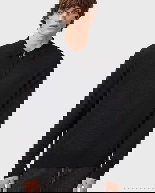 AllSaints pulover de lână