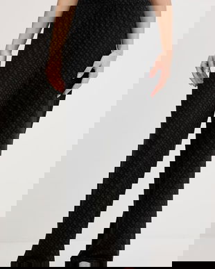 BOSS pantaloni de pijama