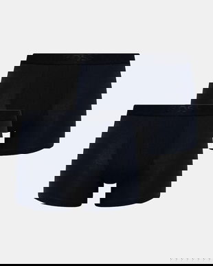 BOSS boxeri BoxerBr 2P UltraSoft 2-pack