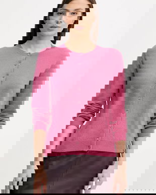 United Colors of Benetton cardigan din lana