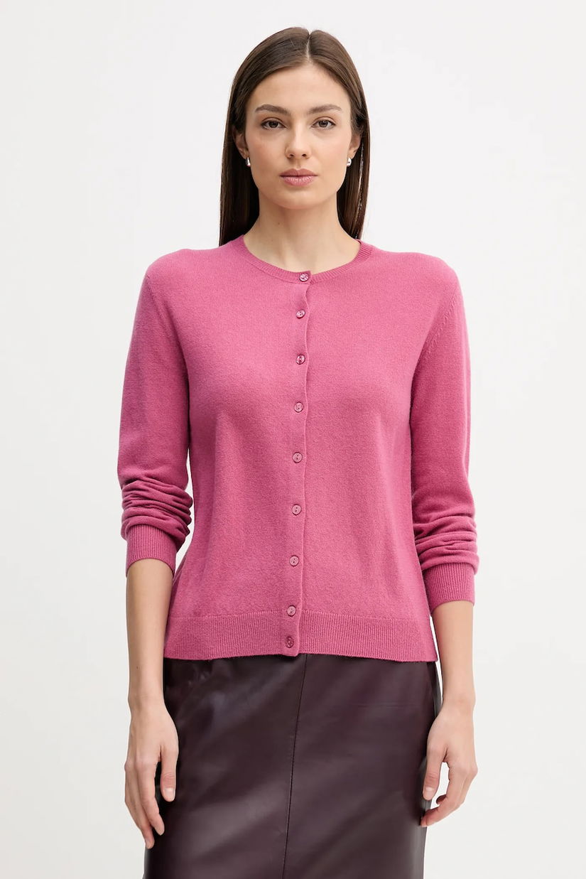 United Colors of Benetton cardigan din lana