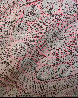 Fata de masa rotund 1,60m