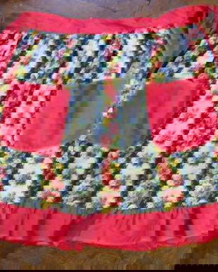 Sortulet model rustic