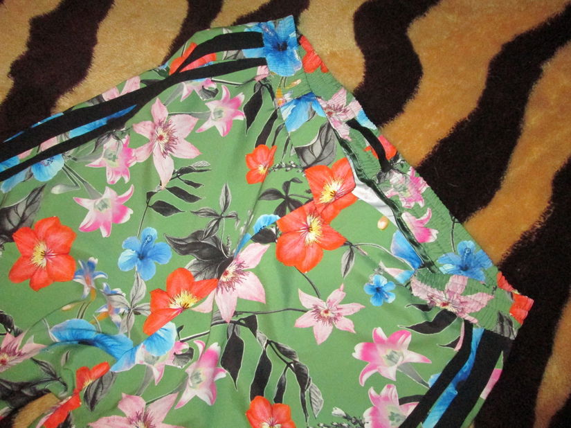 pantaloni colorati dame