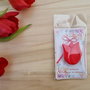 Martisor fimo lalea