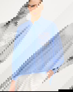 Ermanno Firenze cămașă