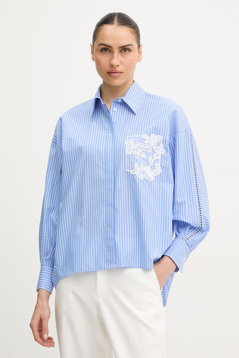 Ermanno Firenze cămașă