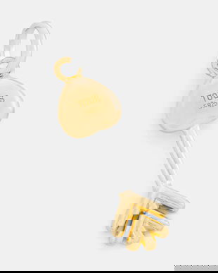 Tous pandantiv din argint