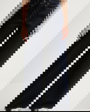 Levi's jeans 728 HR WIDE LEG