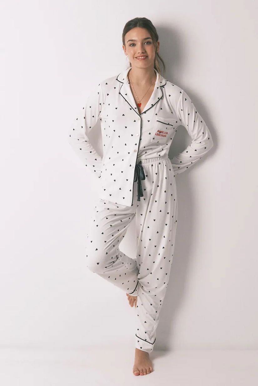 women'secret pijama