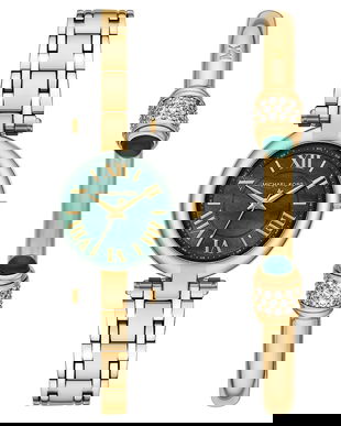 Michael Kors ceas si bratara