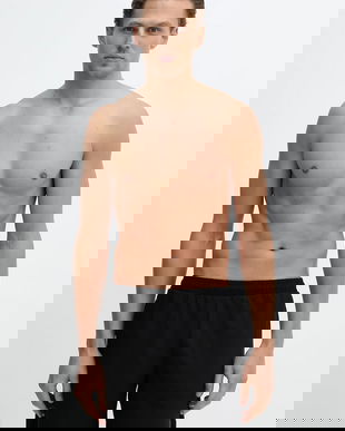 Hummel pantaloni scurți de antrenament