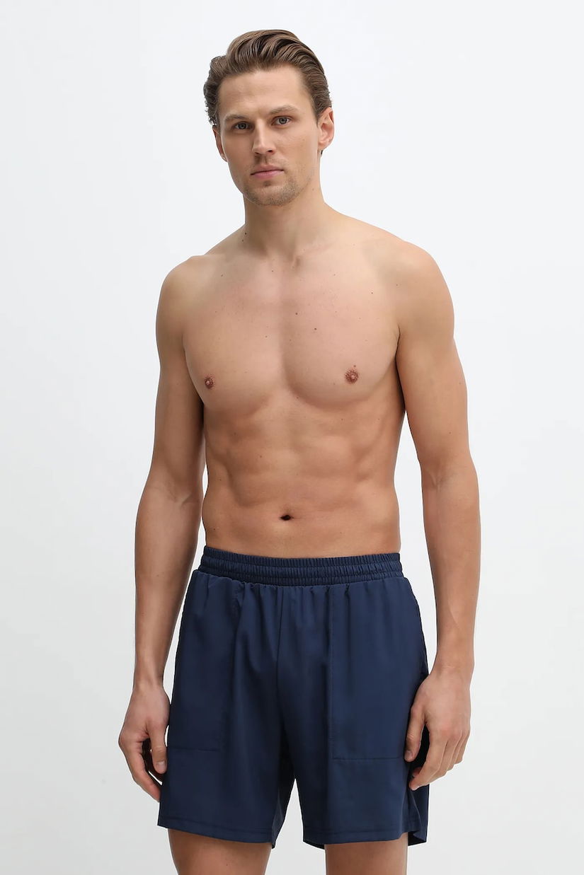 Hummel pantaloni scurți de antrenament