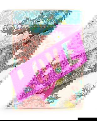 Kurt Geiger London carcasă din piele Kensington