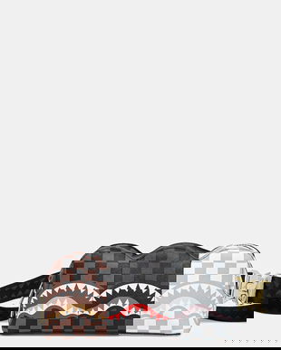 Sprayground borsetă