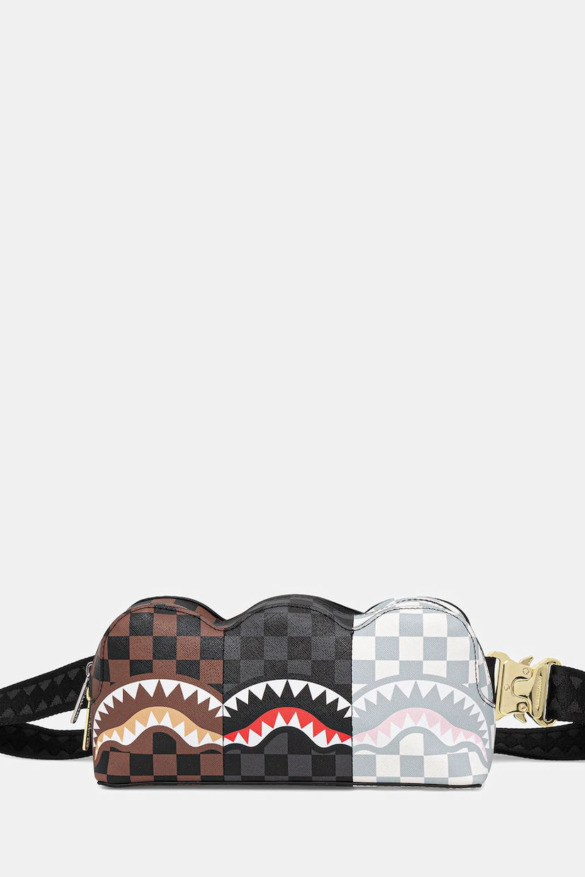 Sprayground borsetă