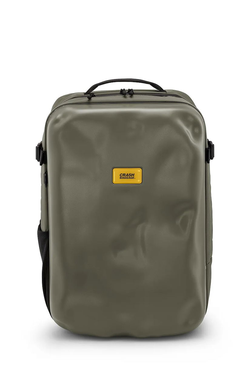 Crash Baggage rucsac HARD ICONIC 2.0 BACKPACK