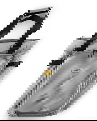 Crash Baggage rucsac SOFT TOTE BAG 2.0 37x27x18 cm