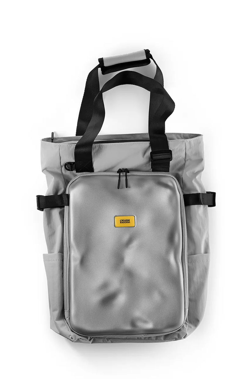 Crash Baggage rucsac SOFT TOTE BAG 2.0 37x27x18 cm