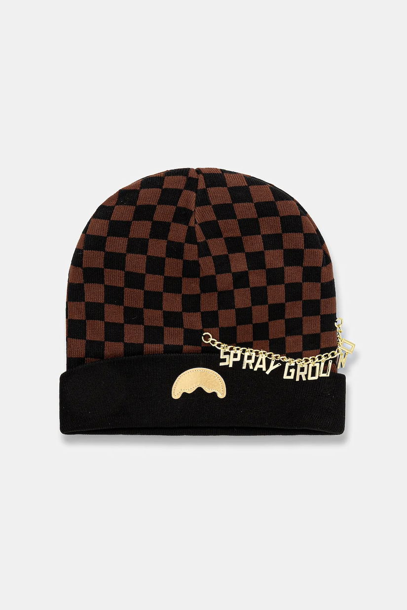 Sprayground căciulă