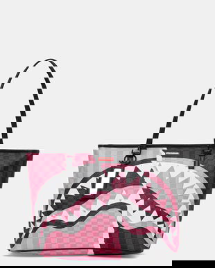 Sprayground poșetă