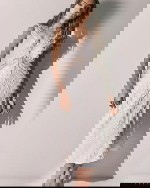 women'secret cămașă de noapte