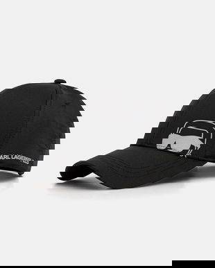 Karl Lagerfeld șapcă