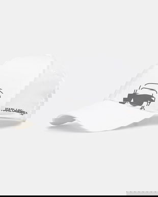 Karl Lagerfeld șapcă