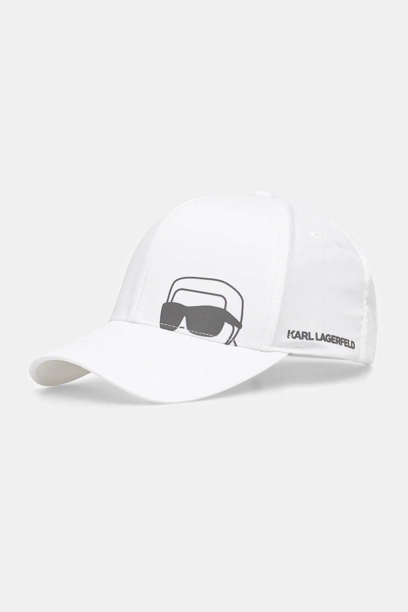 Karl Lagerfeld șapcă