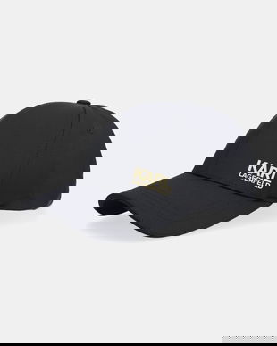 Karl Lagerfeld șapcă