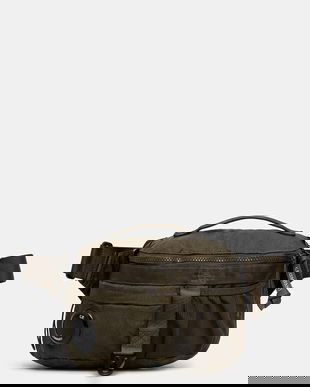 C.P. Company borsetă