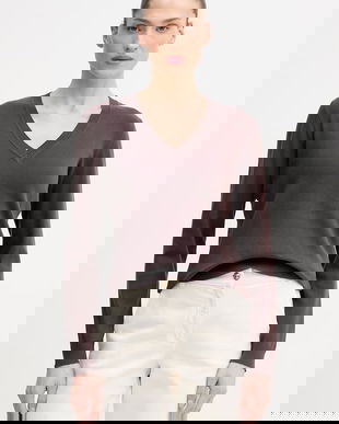 United Colors of Benetton pulover de bumbac