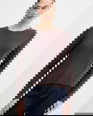 United Colors of Benetton pulover de bumbac