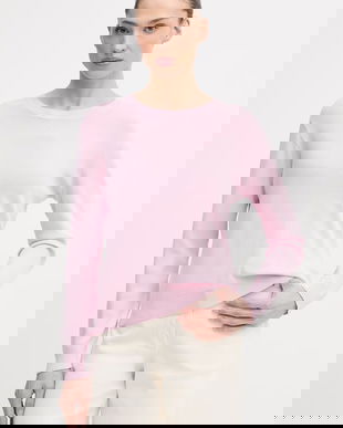 United Colors of Benetton pulover de bumbac