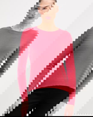 United Colors of Benetton pulover de bumbac