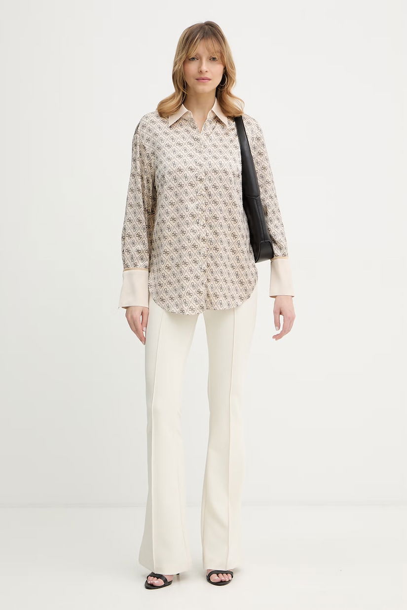 MICHAEL Michael Kors poșetă de piele