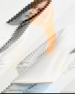 Marc O'Polo hanorac de bumbac