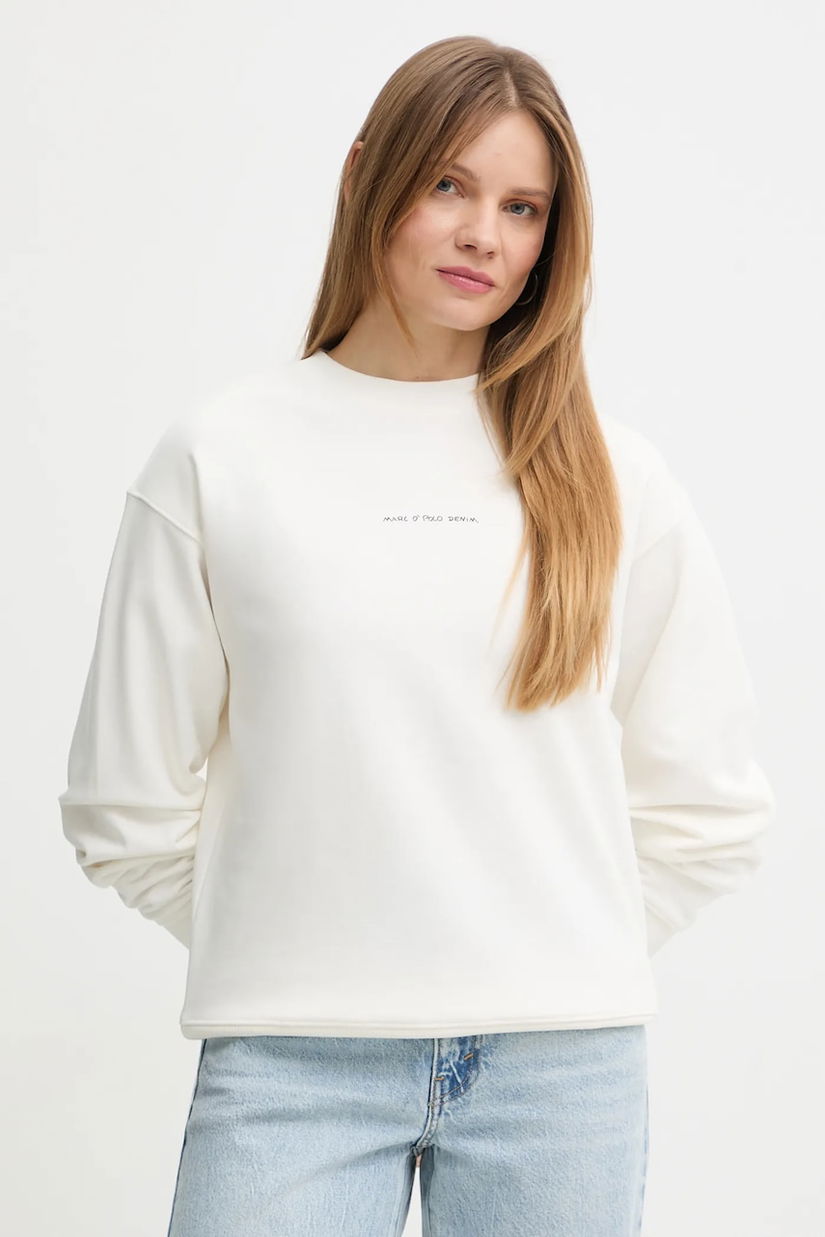 Marc O'Polo hanorac de bumbac