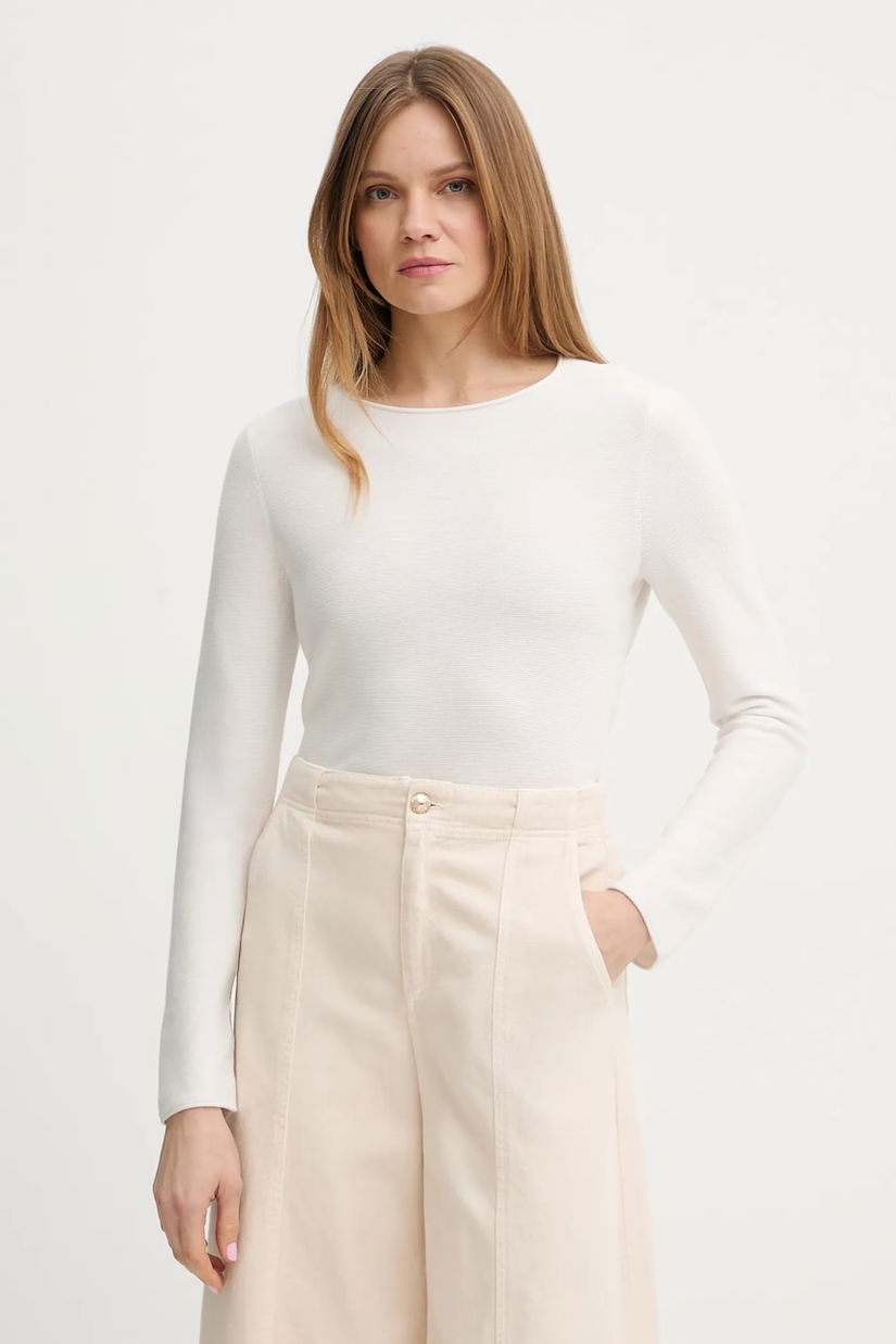 Marc O'Polo pulover de bumbac