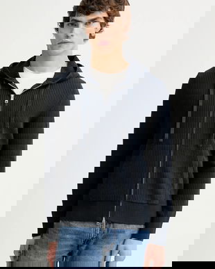 Marc O'Polo cardigan din bumbac