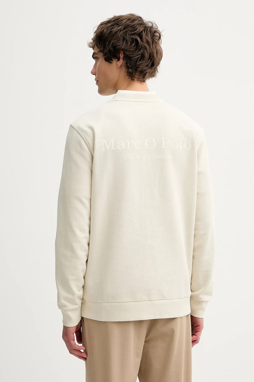 Marc O'Polo hanorac de bumbac