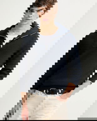 Marc O'Polo pulover de bumbac